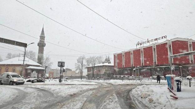  Unsko-sanski kanton i dalje bez struje i vode 