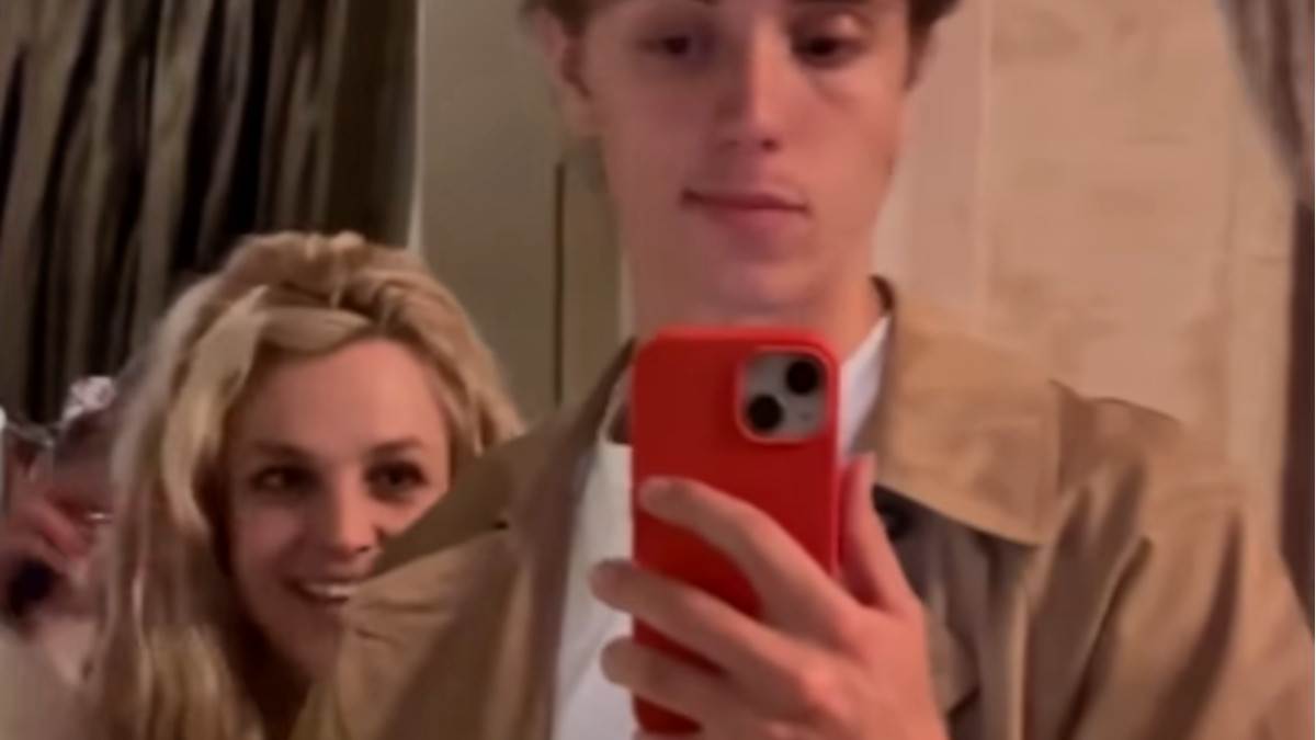  Britni Spirs se oglasila nakon hapšenja 