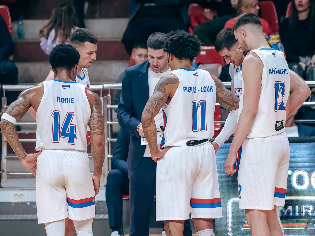  Nenad Stefanović, Igokea, košarkaši Igokee 