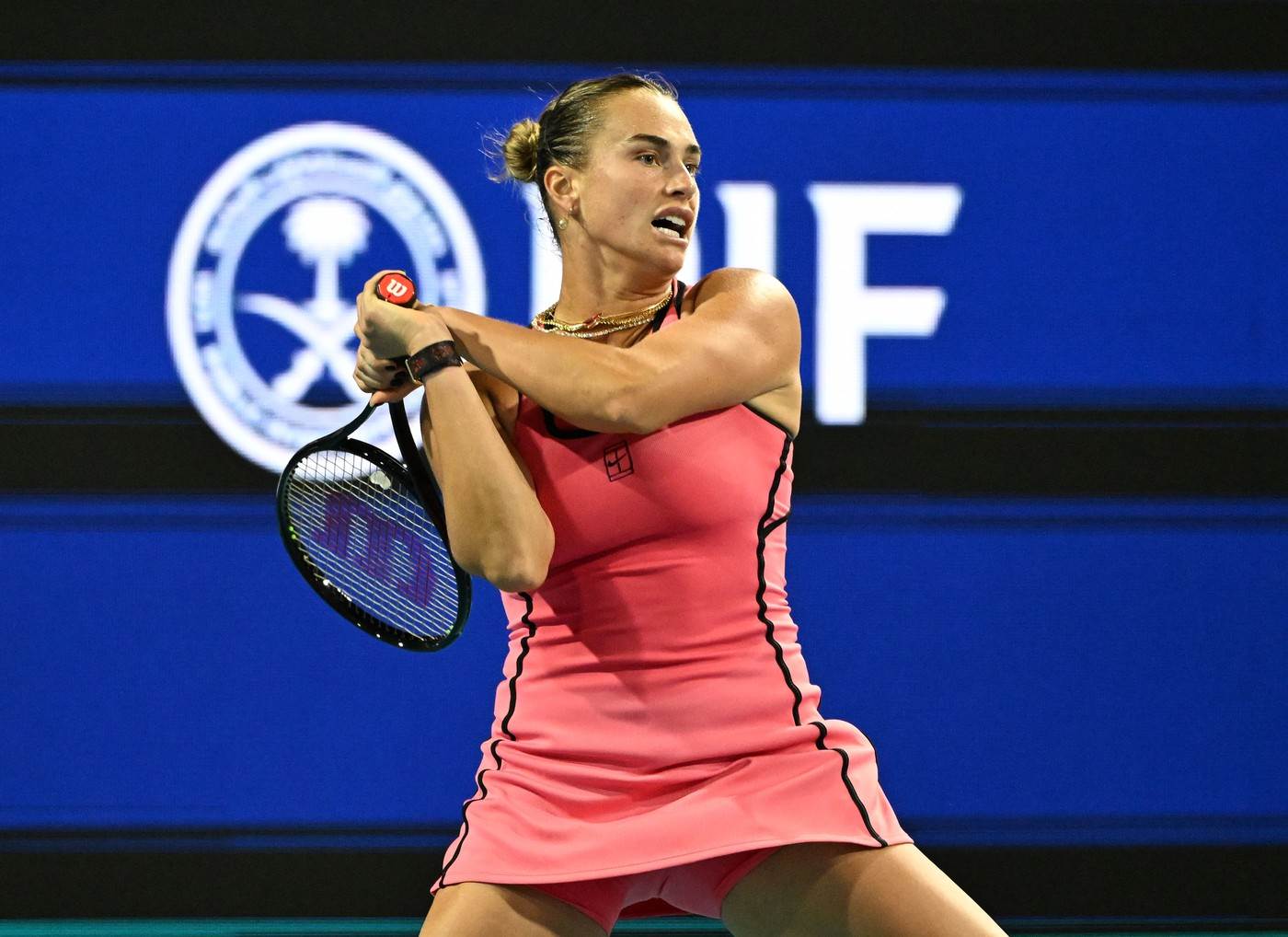  Arina Sabalenka osvojila turnir u Majamiju 