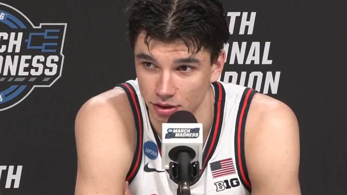  Andrej Stojaković želi da osvoji NCAA ligu 