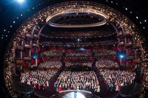  Dodjela oskara mijenja lokaciju 