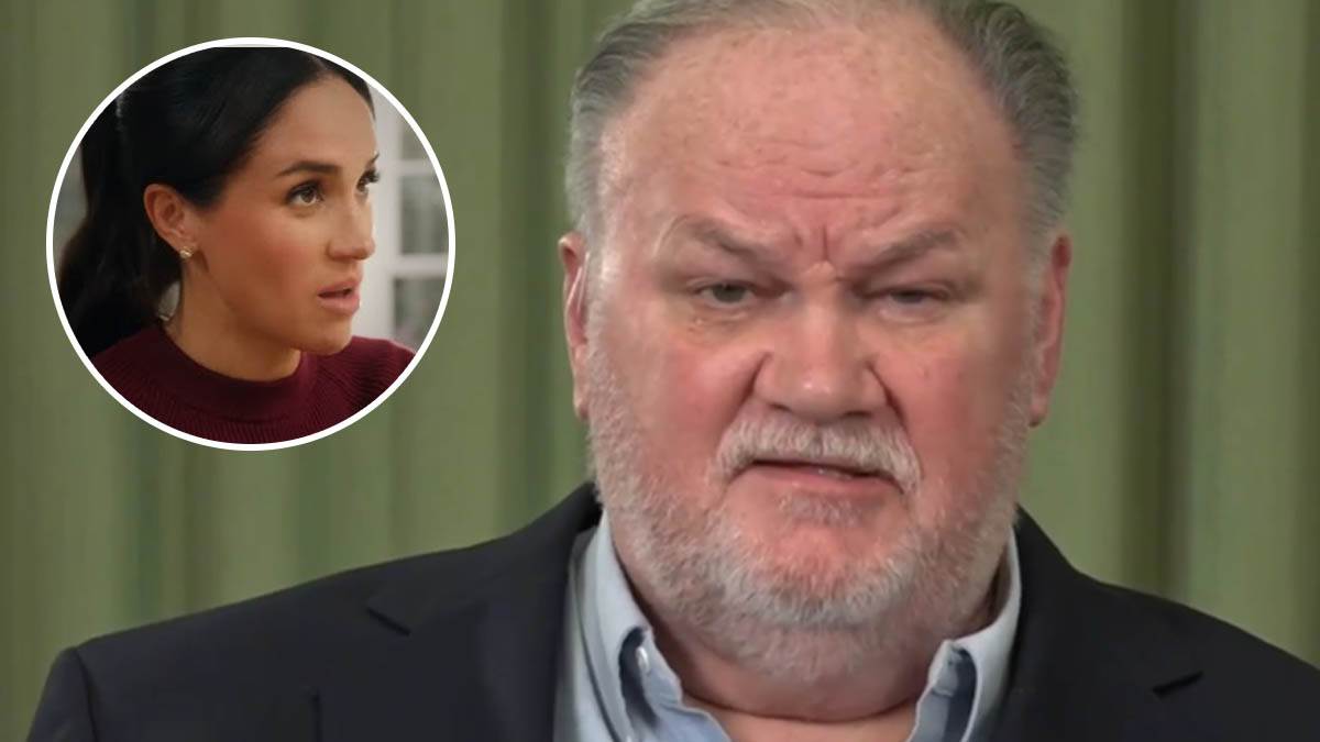  Otac megan markl u vezi sa medicinskom sestrom 