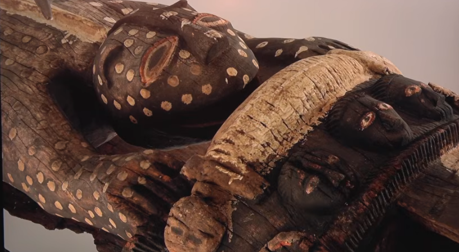  Francuska vraća "bubanj koji govori"  