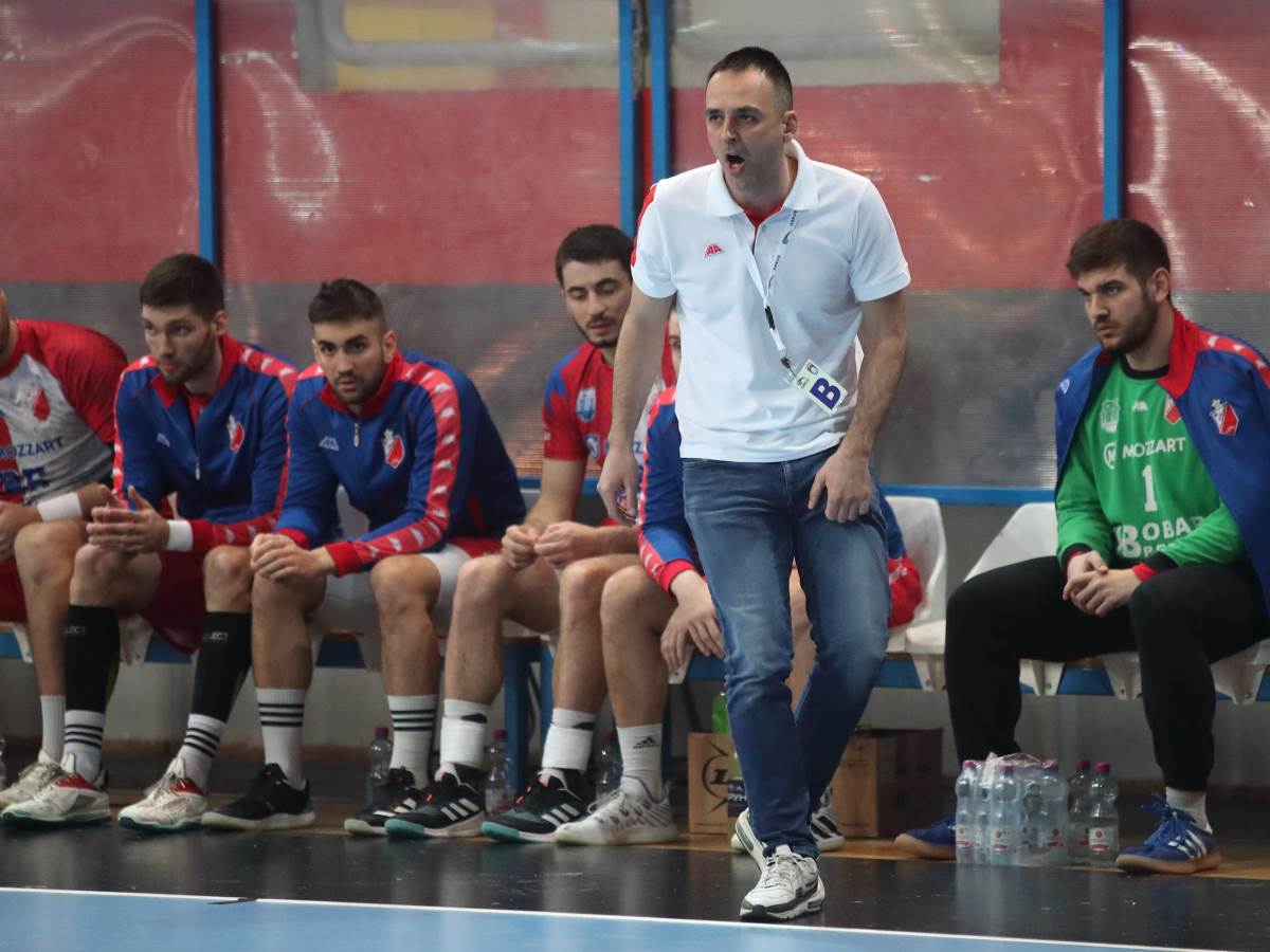  RK Ohrid pravi drim tim u rukometu 