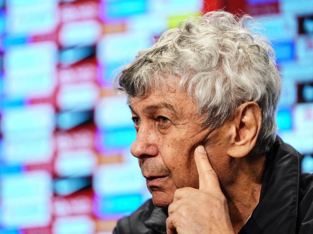  Mirčea Lučesku kolabirao 