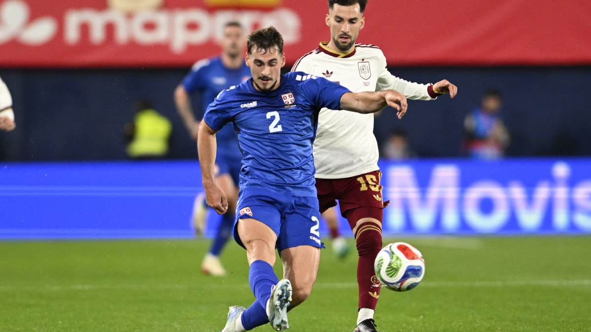  Ognjen Mimović o utakmici Španija Srbija 