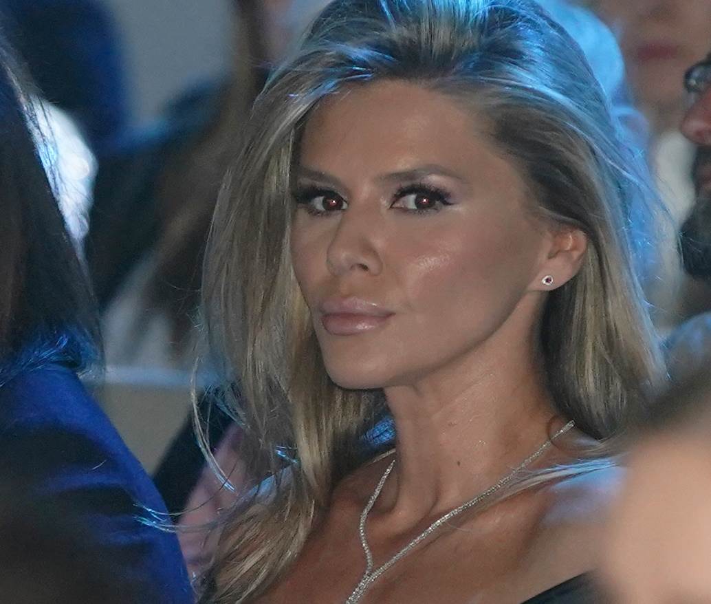  Detalji predbračnog ugovora Meline Džinović 