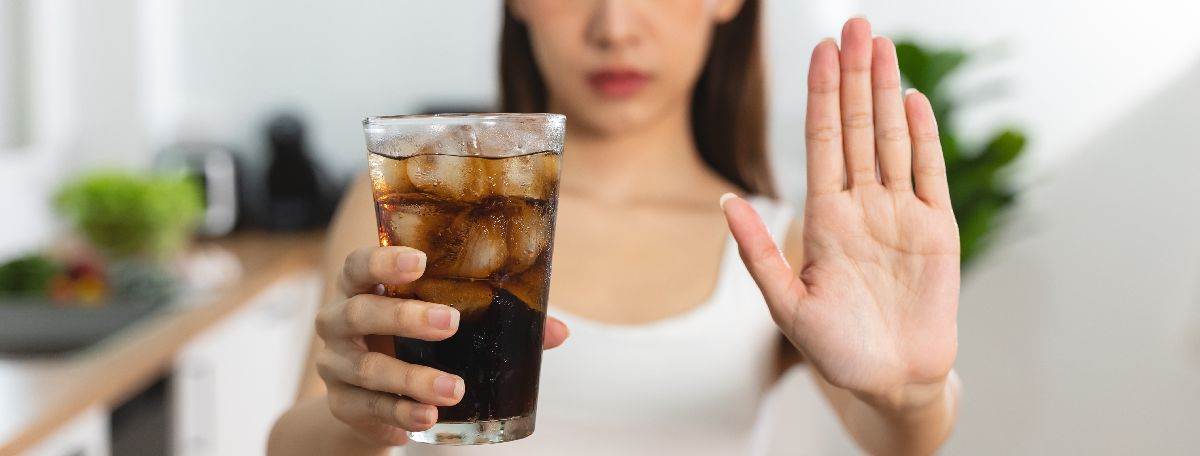  Šta se dešava u tijelu kada izbacite gazirane sokove 