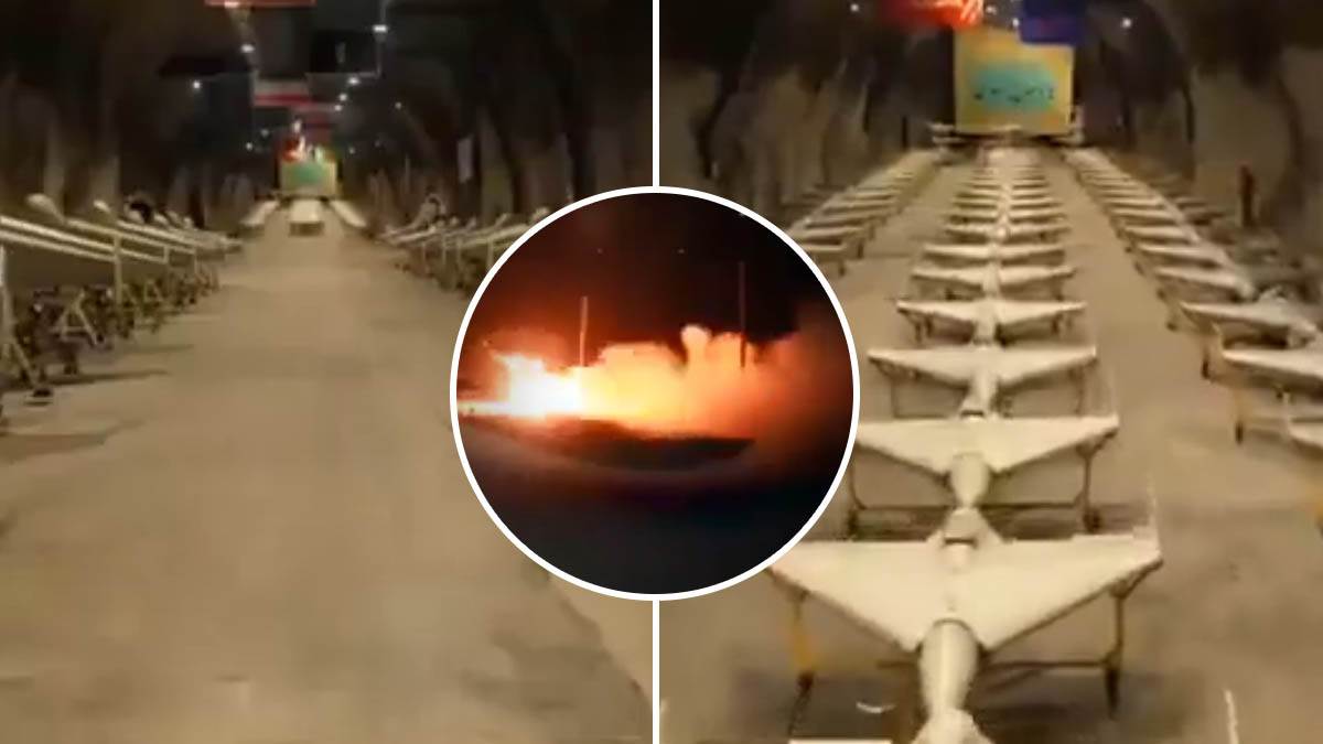  Počinju pregovori Irana i Amerike 