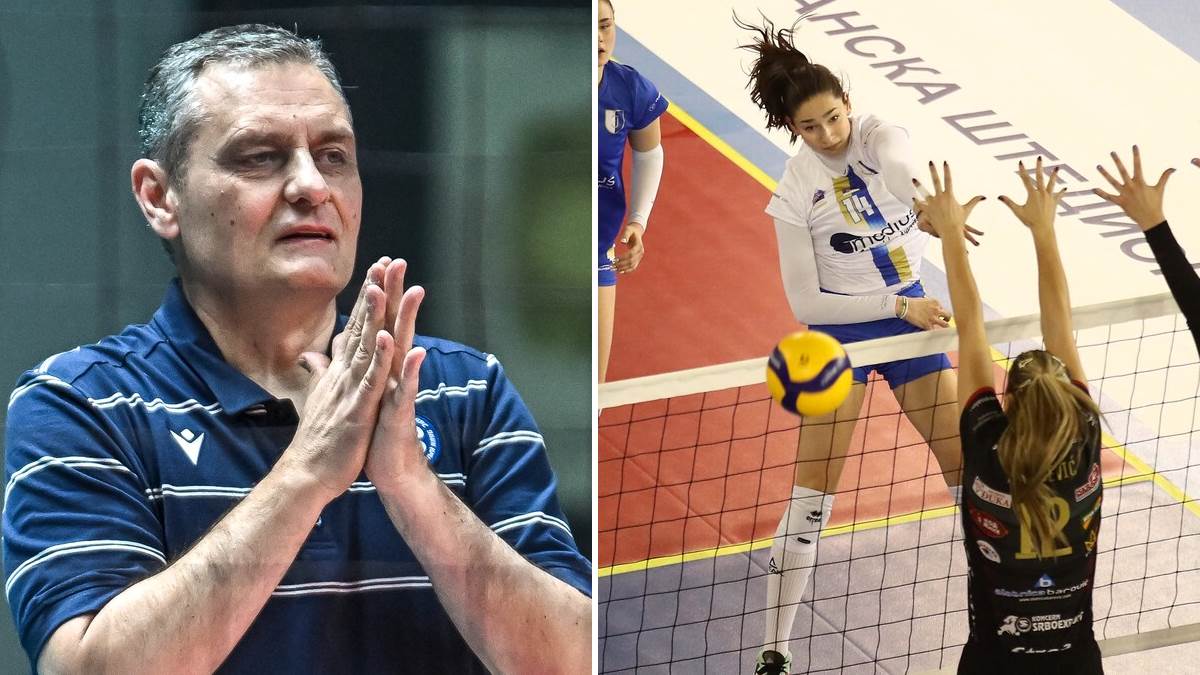  Zoran Terzić ide po novu titulu u Rusiji 