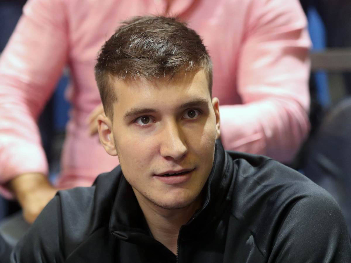  bogdan bogdanovic ne razmislja o kk partizan 