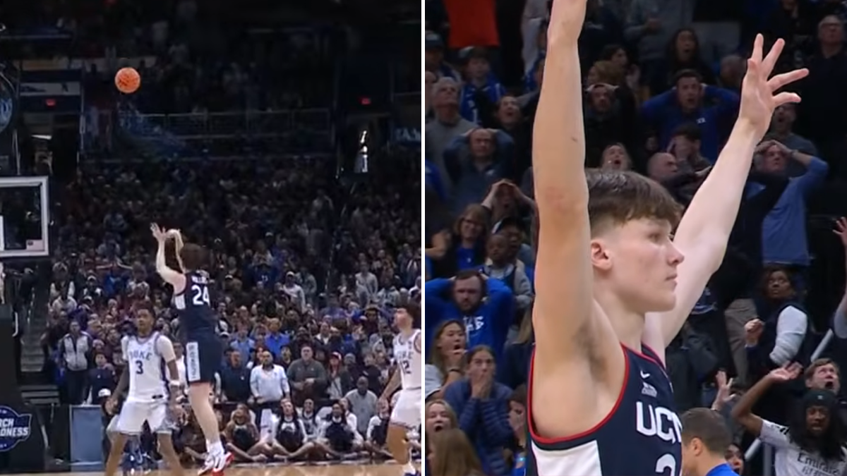  trojka u ncaa o kojoj prica cijela amerika 