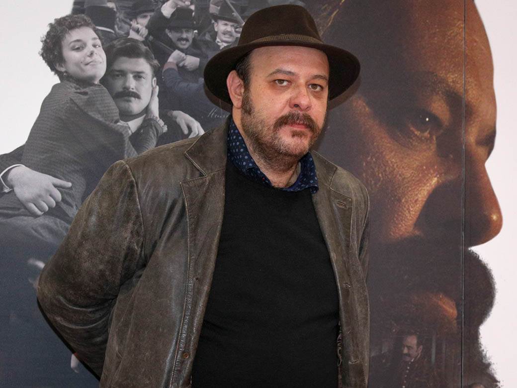  Ljubomir Bandović o Draganu Nikoliću 