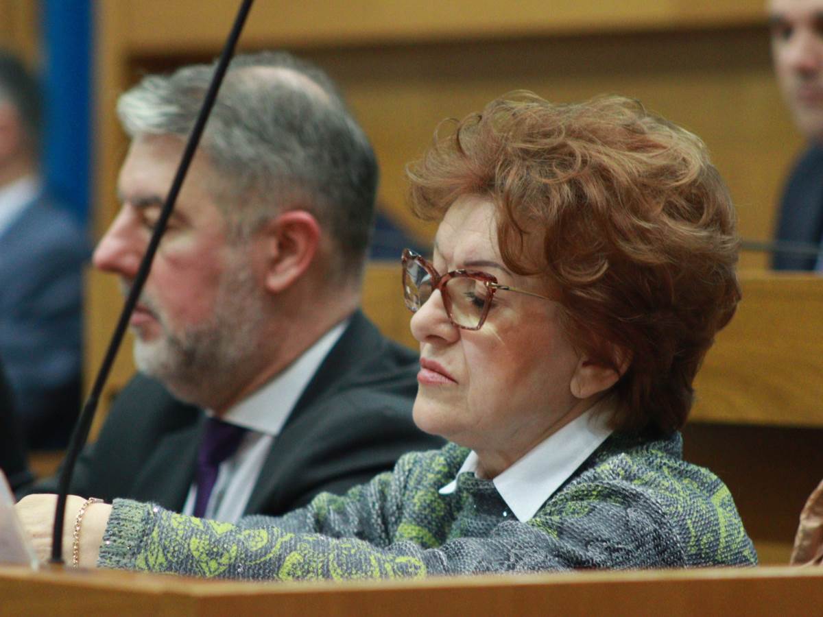  Zora Vidović 