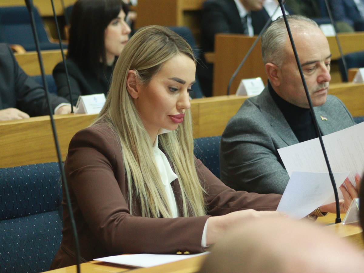  Nikolina Šljivić 
