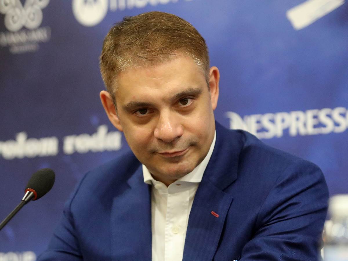  kk crvena zvezda gradi novu halu 