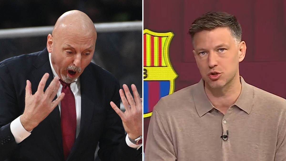  Milutin Aleksić kritikuje Sašu Obradovića 