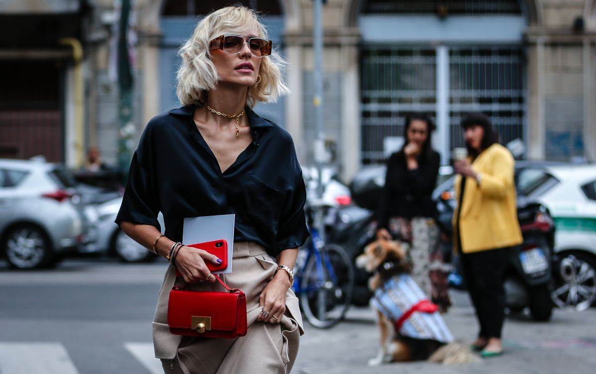  Kako da vizuelno suzite struk 