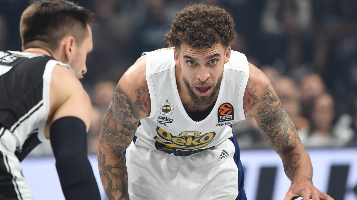  Skoti Vilbekin napustio Fenerbahče 