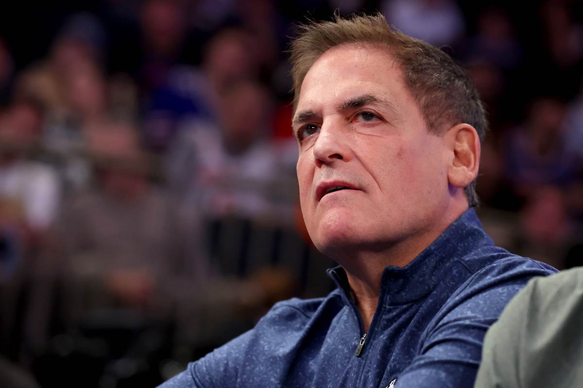  Mark Kjuban smatra da NBA utakmice treba da traju 40 minuta 