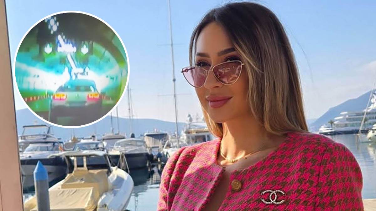  Oglasila se Mirjana Pajković nakon hapšenja 