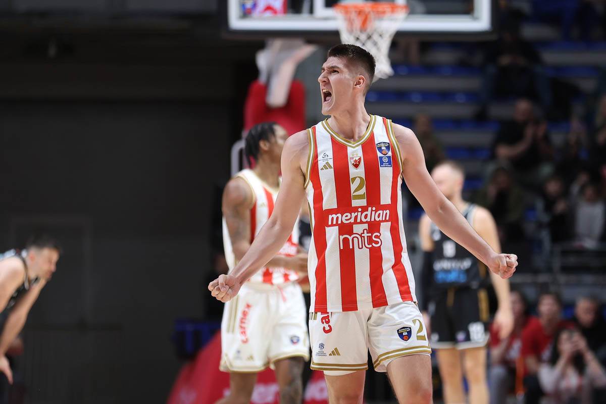  Stefan Miljenović MVP ABA lige  