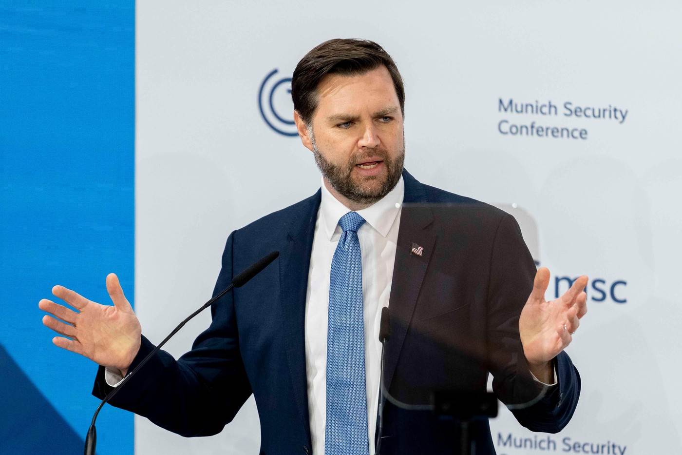  Džej Di Vens o vanzemaljcima i demonima 