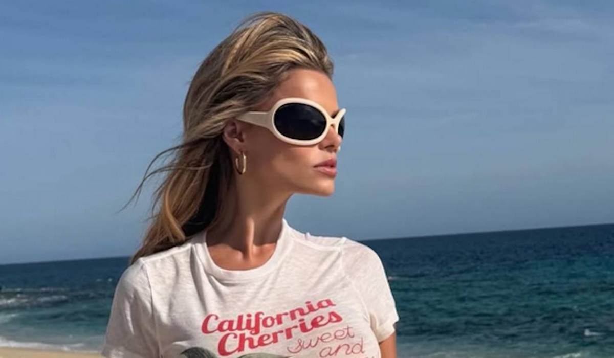  Bruks Nejder ima novog dečka 