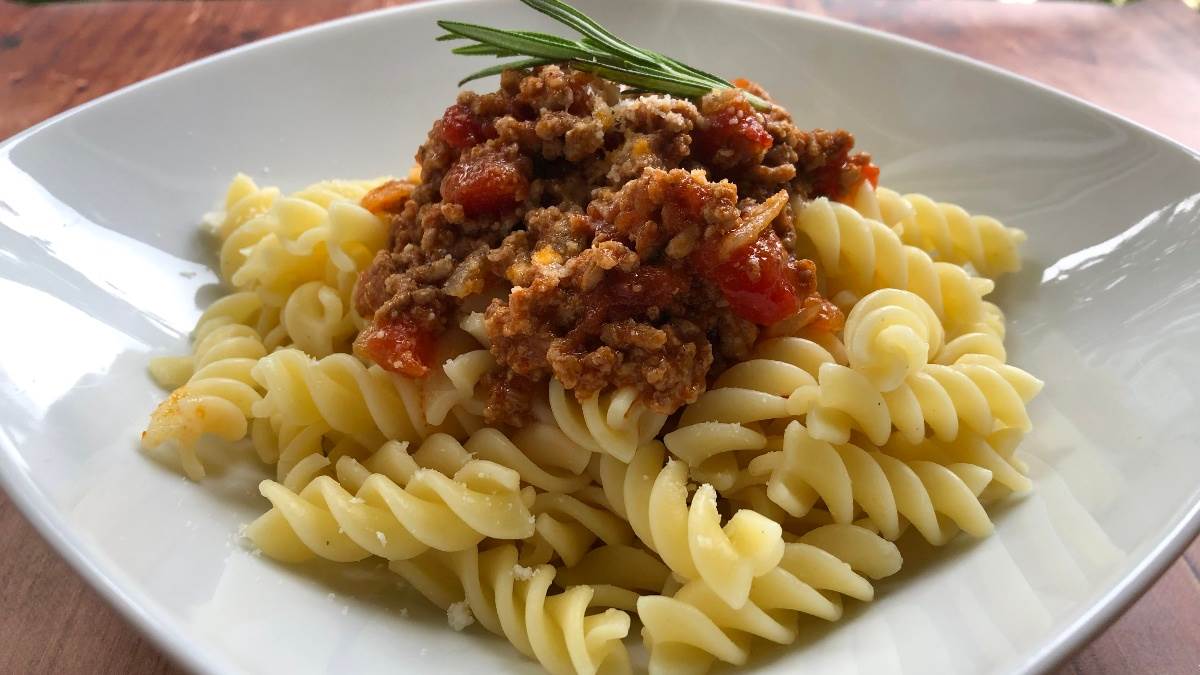  Recept za paštašutu 