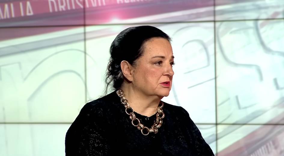  Svetlana Cenić priča o njenom usvojenom psu dunji 