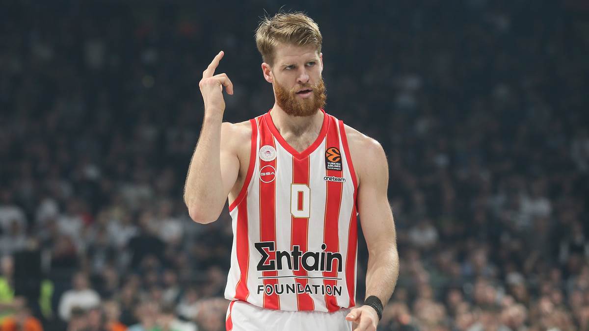  Panatinaikos traži da se poništi pasoš Tomasa Vokapa 