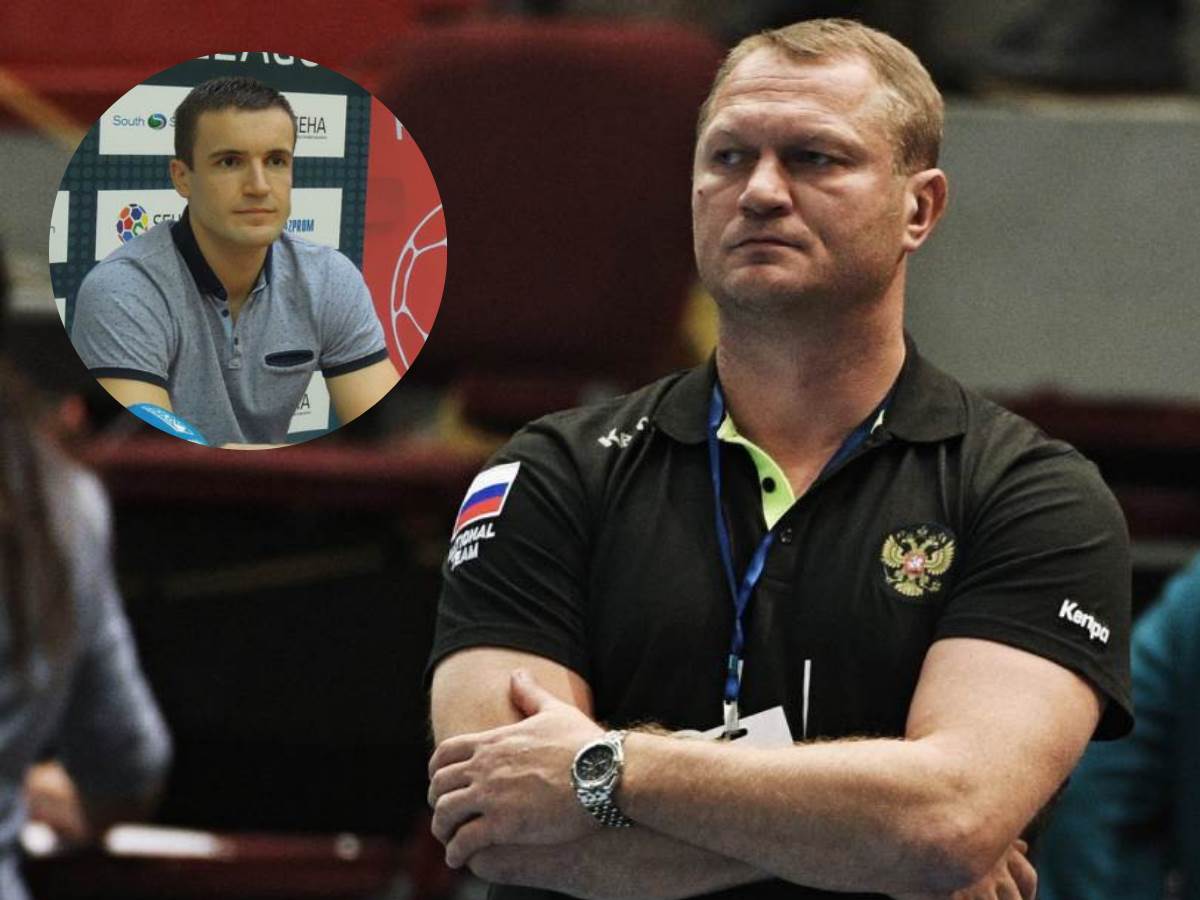  Srđan Trivundža oprostio se od legendarnog Eduarda Kokšarova 