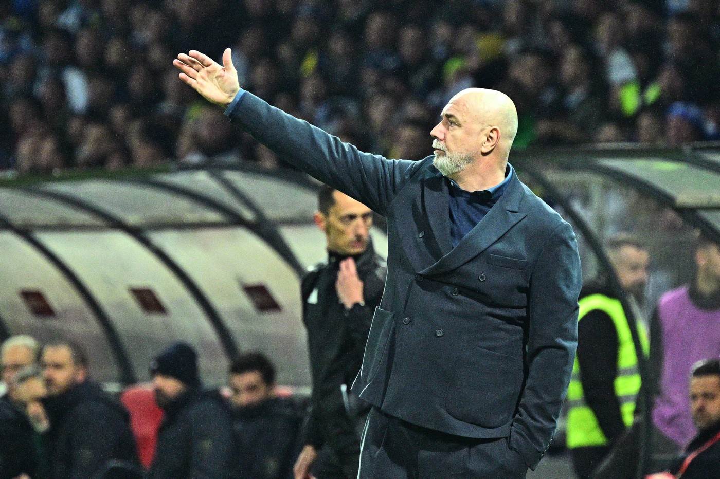  BiH Italija pres konferencija 