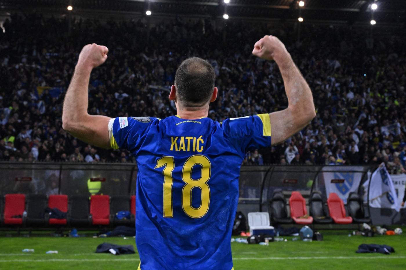  BiH Italija izjave Nikole Katića i Nikole Vasilja  