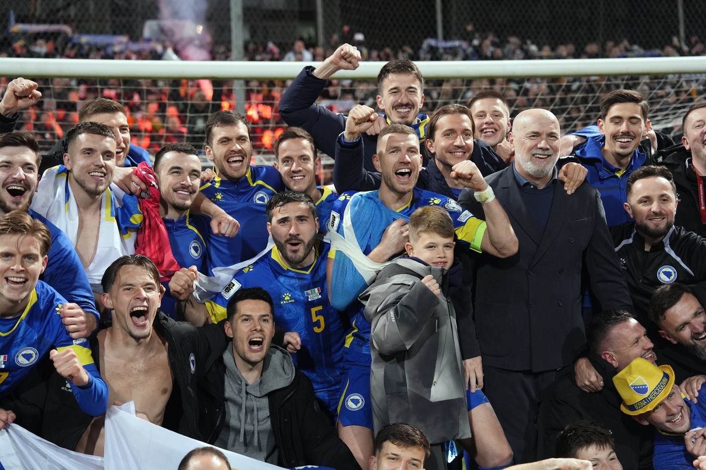  Koliko je zaradila BIH plasmanom na Svjetsko prvenstvo 