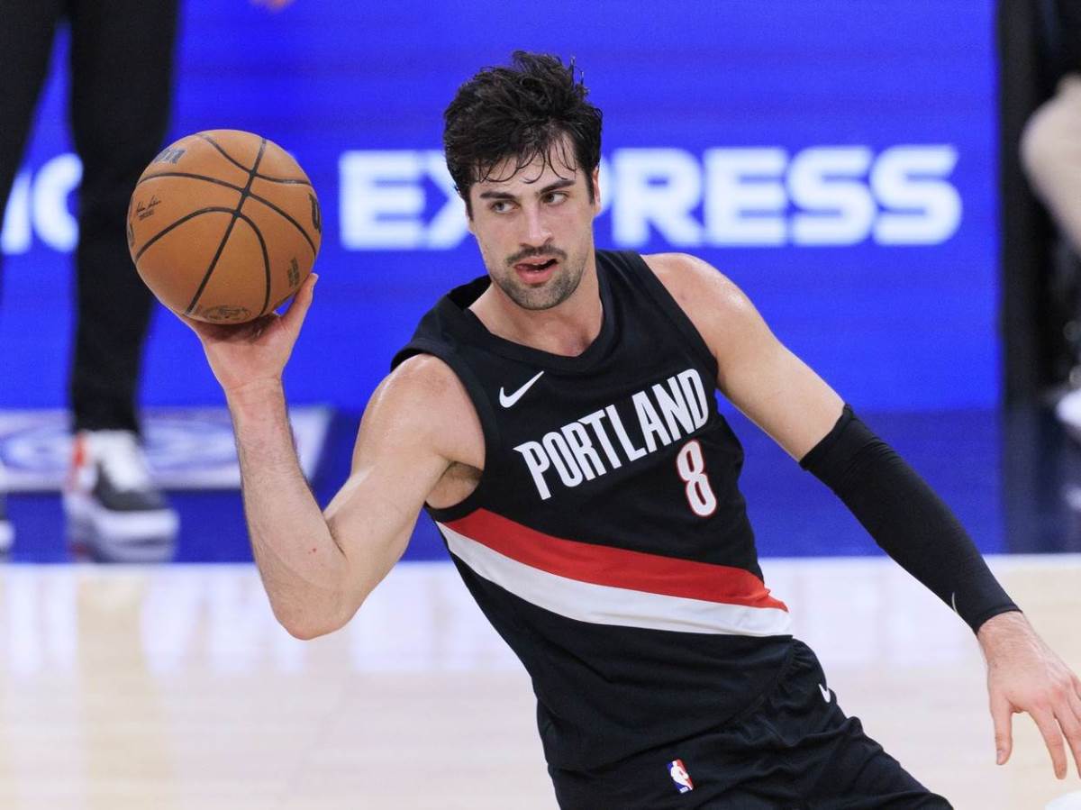  Bogdan Bogdanović opet nije igrao za Kliperse 