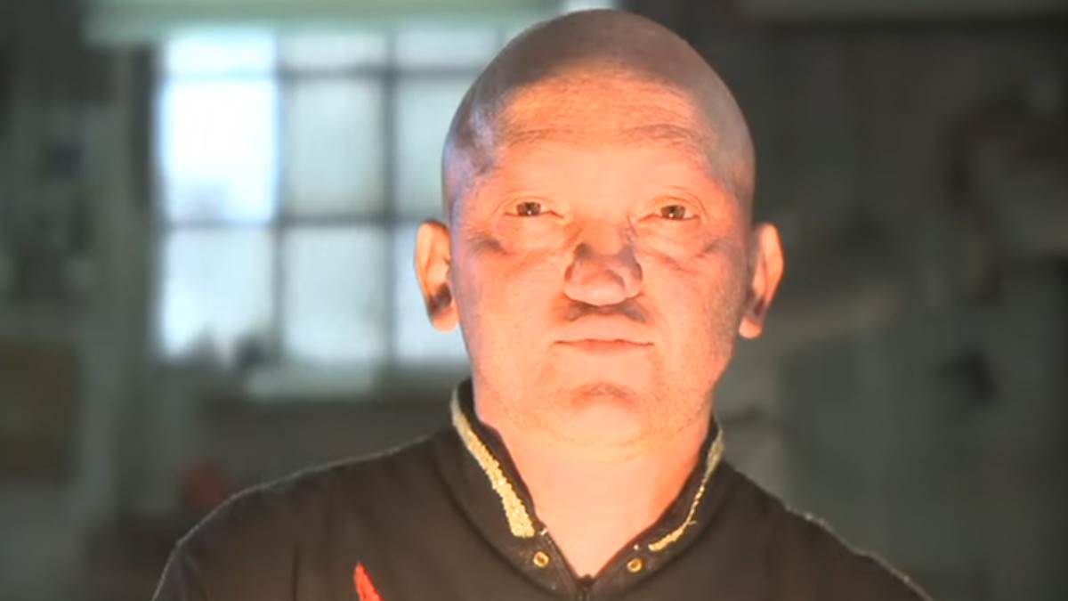  Umro Biba Struja, Ginisov rekorder iz Srbije 