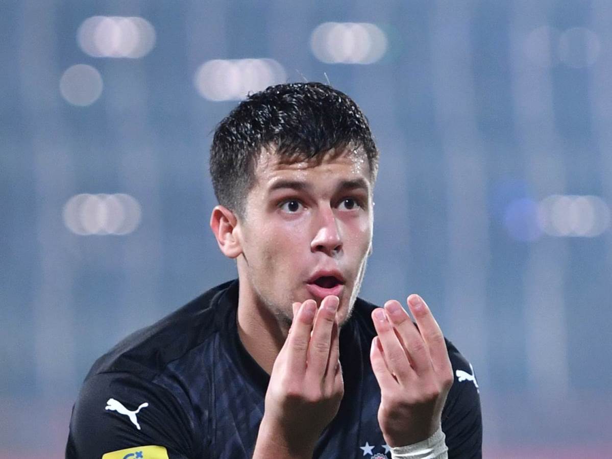  Partizan ne zna gdje je nestalo 399.000 evra 