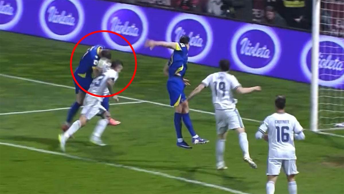  Italijanski mediji o suđenju u Zenici  