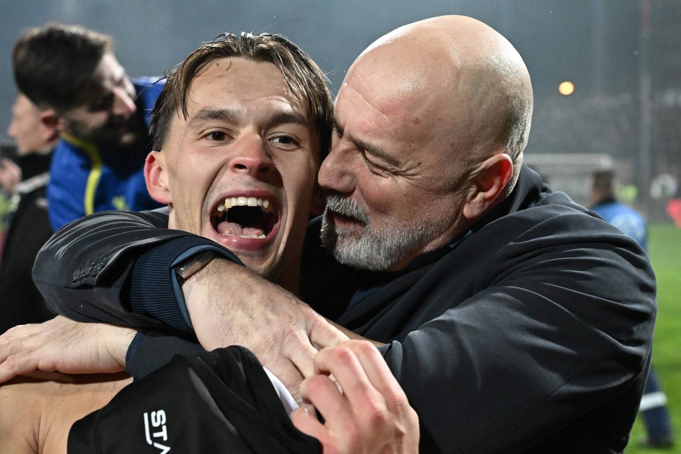  Sergej Barbarez odveo BiH na Mundijal MONDO kolumna 