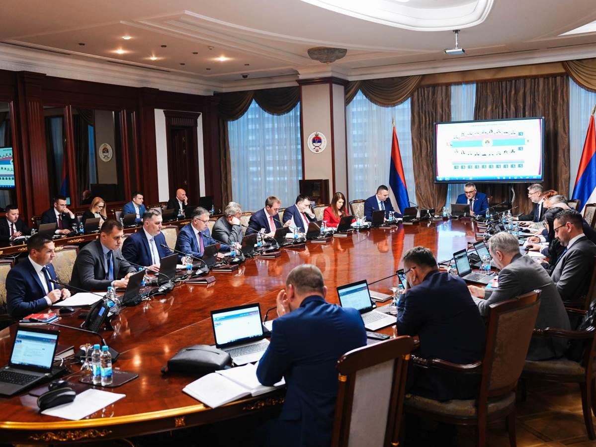  Vlada RS se odrekla dijela akcize na gorivo 