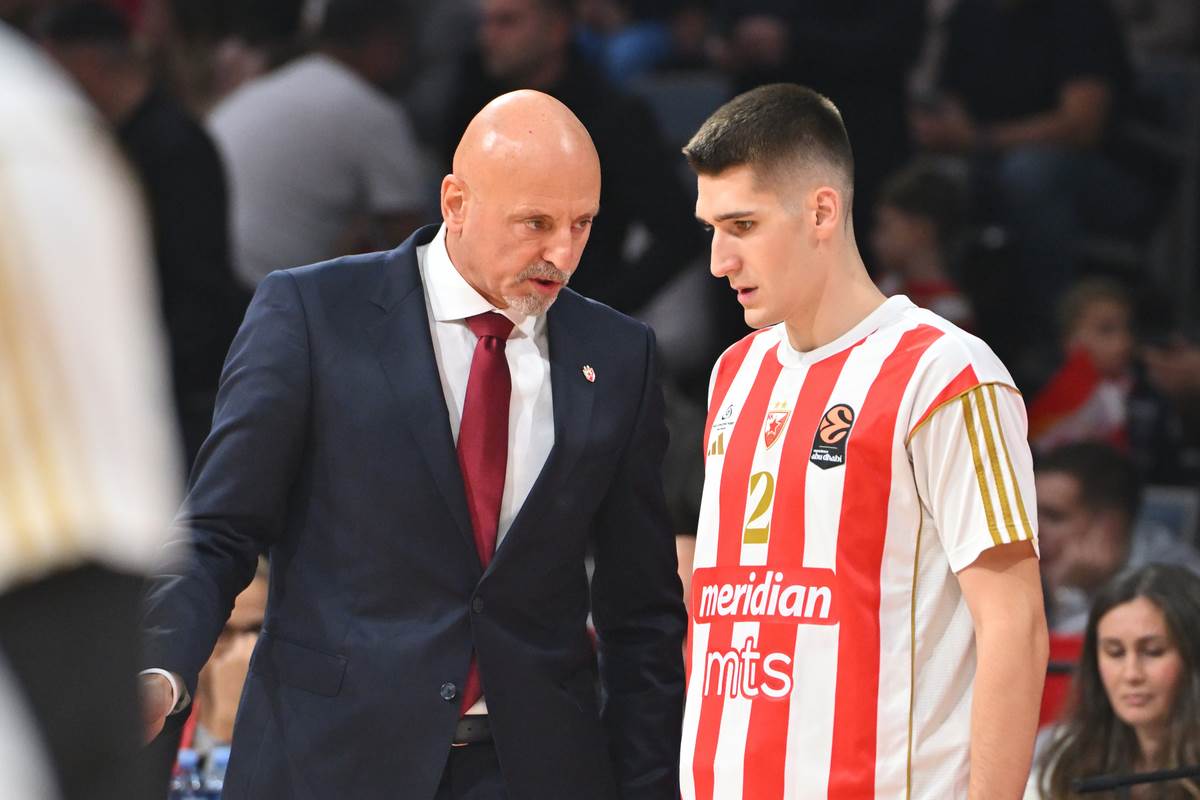  Saša Obradović o Stefanu Miljenoviću 