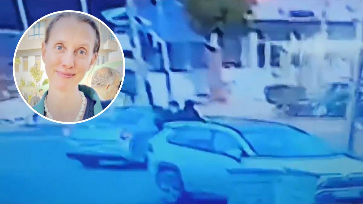  Kidnapovana američka novinarka u Bagdadu 