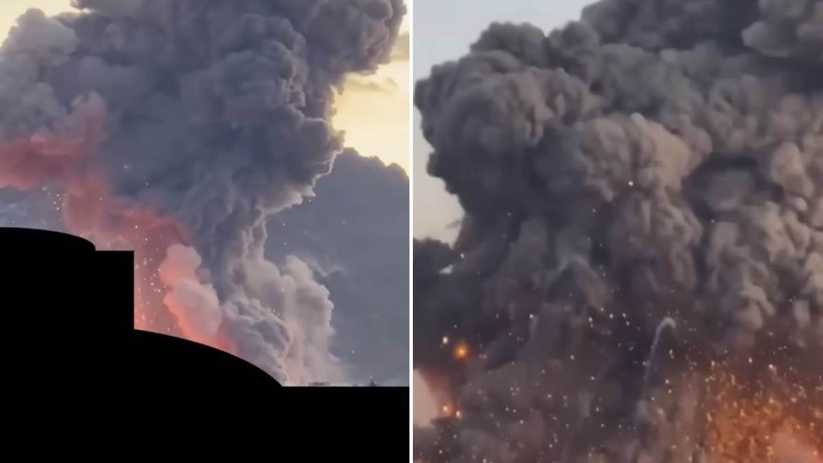  SAD izvele vazdušne udare u Baharestanu 