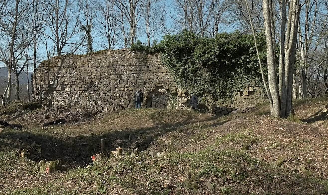  Šta kriju zidine Vrbaškog grada? 