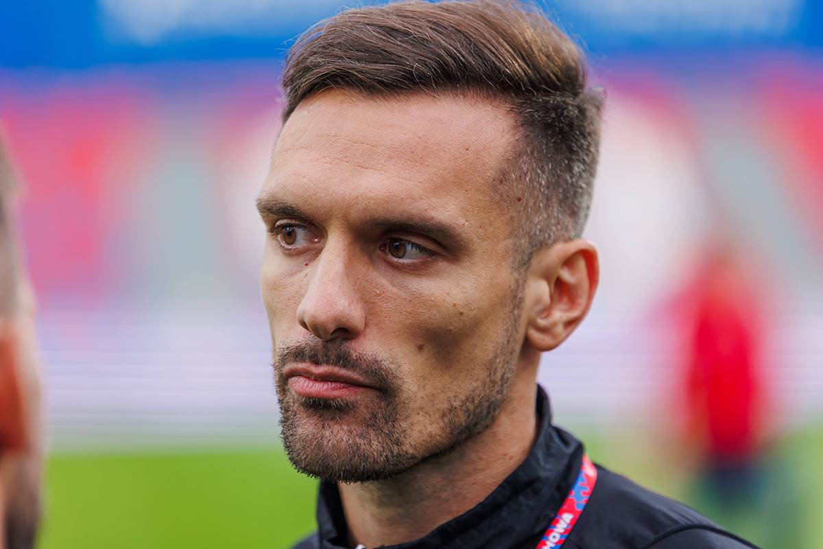  Marko Vešović mogao da se vrati u Crvenu zvezdu 