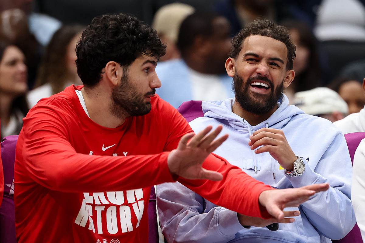  Tristan Vukčević na klupi Vašingtonu odgovara da gubi 