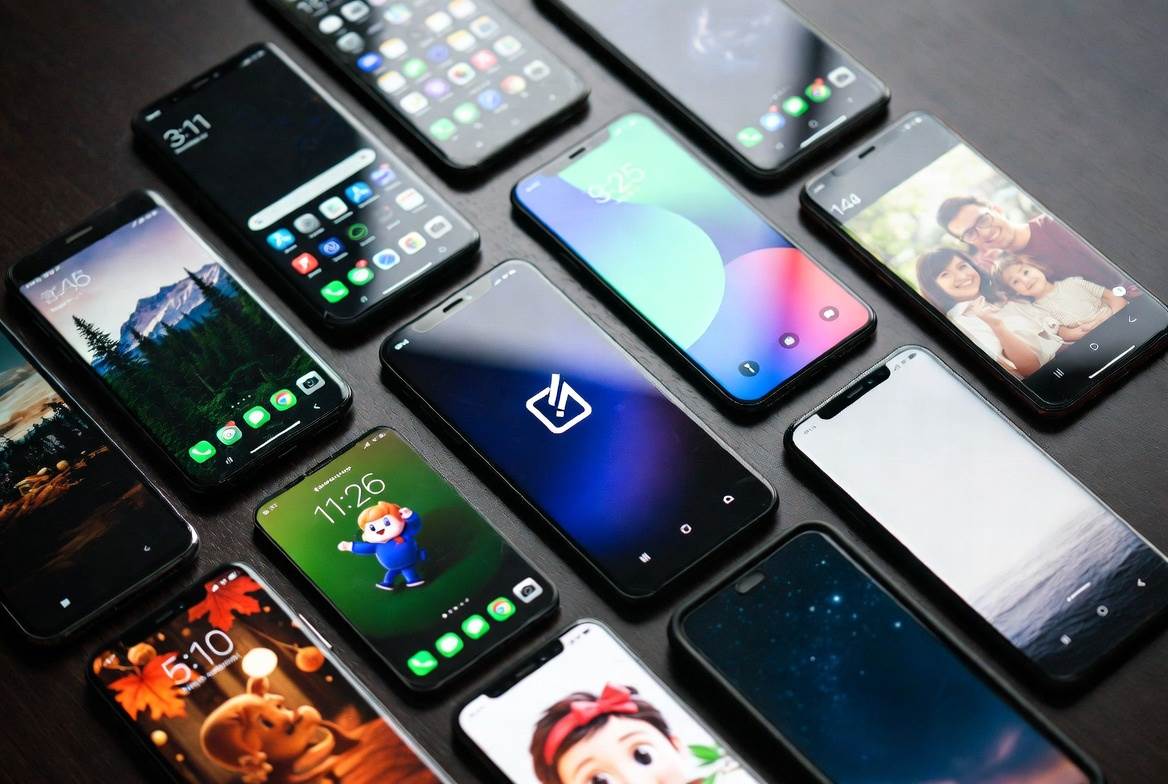  Šta wallpaper na telefonu govori o ličnosti: Test koji otkriva tvoje navike i mane 