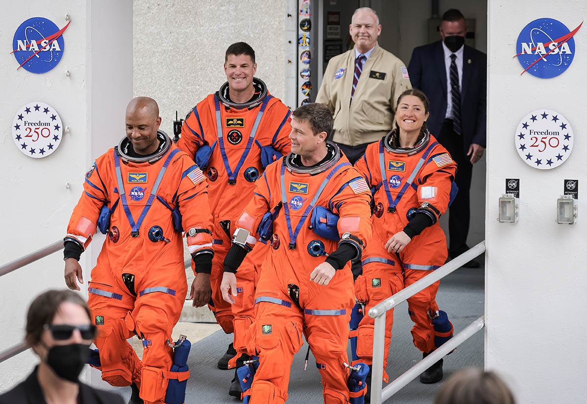  NASA traži dobrovoljce za siulaciju života na Marsu 